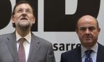 Guindos, un católico con tragaderas, se convierte en el mejor agente electoral de Rajoy