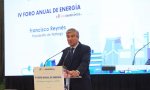 Francisco Reynés es presidente y CEO de Naturgy (antigua Gas Natural Fenosa) desde febrero de 2018