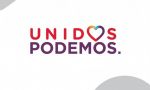 26-J. Unidos Podemos oculta su comunismo bajo un lema de campaña: "La sonrisa de un país"