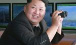 Corea del Norte hunde a Trump: su dictador Kim Jong-un le alaba