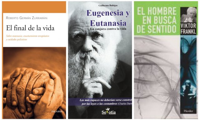 Libros recomendados: España sufre el doble de muertes