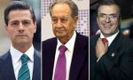 OHL. El error de Villar Mir en México: se puso entre dos gigantes, Peña Nieto y Marcelo Ebrard, y le pisaron