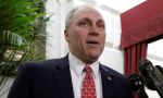 El congresista republicano Steve Scalise, en estado crítico, fue tiroteado por un fan de Bernie Sanders