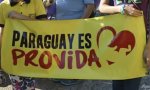 Paraguay es provida y profamilia
