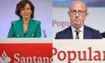 Pelotazo Ana Botín: Santander compra el Popular por un euro y ampliará capital en 7.000 millones