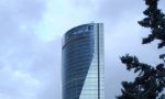 Torre Espacio, sede de Grupo Villar Mir y de OHL