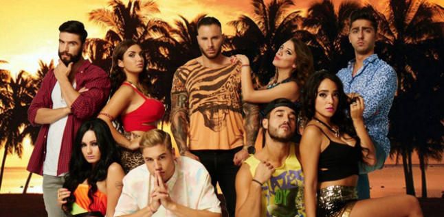 Los pornógrafos de la MTV Ahora presumen de Súper Shore