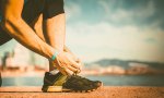 La inflamación de la fascia plantar es más frecuente en personas que hacen deporte