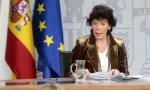 Consejo de Ministros. No se volverá a la cordura: Sánchez ya tiene pergeñado el Frente Popular