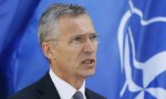 El secretario general de la OTAN, Jens Stoltenberg se entiende muy bien con su correligionario Pedro Sánchez.