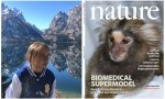 Greta Thunberg entra en el "top 10" de los científicos según la revista 'Nature' que sale del ranking de las revistas más prestigiosas