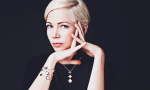 Michelle Williams: lo primero es su carrera