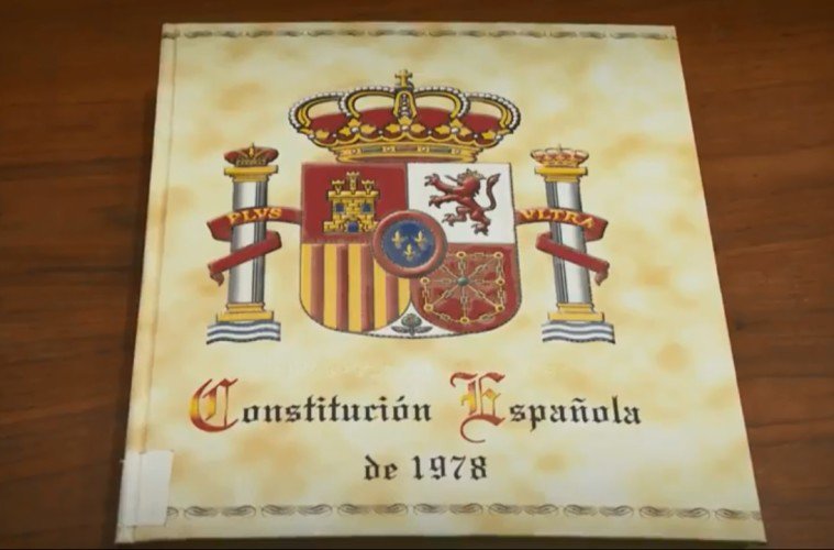 La Constitución De 1978 No Necesita Reformas Pero Sí Mejo...