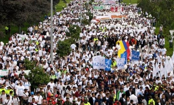 Colombia defiende el principio no negociable del derecho de los padres a educar a sus hijos conforme a sus convicciones.