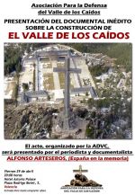 En defensa del Valle de los Caídos