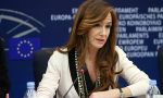 Teresa Jiménez-Becerril (víctima de ETA): "Es una bofetada" que Otegi intervenga en el Europarlamento