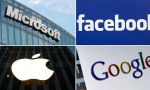 ¡A buenas horas! Las multinacionales de Internet ahora defienden la privacidad frente al Gobierno de EEUU