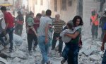 Idlib, donde la situación humanitaria es crítica