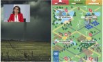 La vicepresidenta Ribera está de enhorabuena: lanzan 'Mission 1.5', el videojuego para salvar al planeta del cambio climático