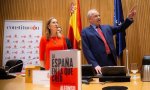 ¿Hay alguien ahí? El brillante alegato de Alfonso Guerra contra Pedro Sánchez