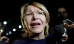 Luisa Ortega Díaz denuncia los crímenes de Nicolás Maduro