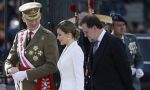 Duelo Felipe VI-Rajoy. Zarzuela acusa a Moncloa de filtrar los 'mensajes' de la Reina Letizia