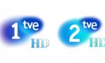 Cerca del 40% de los contenidos de TVE1 y TVE2 no son de servicio público, así que apaga y vámonos