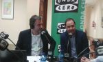 César Luena (PSOE) muestra su sectarismo: "No queremos hablar de contenidos para gobernar con el PP porque creemos que es malo para la democracia española"