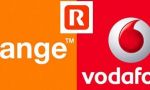 Orange 'roba' a Vodafone los 335.000 clientes de móviles de la cablera R