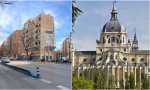 La Iglesia clandestina. Madrid 1936, la catedral de Hermosilla... de la calle Hermosilla 12, esquina Lagasca