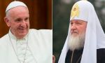 Patriarcado ruso: "El genocidio de cristianos" ha acelerado el histórico encuentro entre Kirill y Francisco