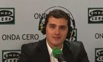 Albert Rivera: "El acuerdo PSOE-Ciudadanos choca de frente con el modelo de Podemos"