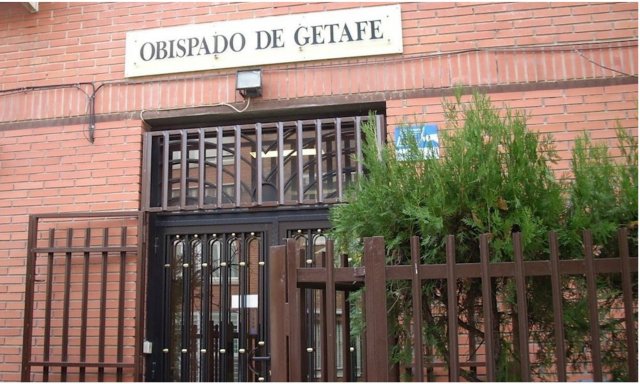 La diócesis de Getafe ofrece sus parroquias para acoger t