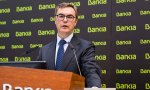 El CEO de Bankia, José Sevilla, desvincula el ingreso mínimo vital de la crisis provocada por el coronavirus: “Es otro debate”