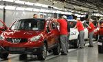 Motor. El sector ha fabricado ya 2,55 millones de vehículos en España: objetivo anual cumplido