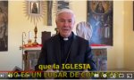 El obispo Giovanni D'Ercole de Ascoli Piceno (Italia) asegura que la iglesia "no es un foco de contagio". "Nosotros somos personas serias, nos preocupamos por la salud de la gente, es un derecho de la gente ir a la iglesia”, ha añadido