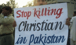 En Pakistán e Indonesia los periodistas cristianos no pueden hablar de su fe libremente