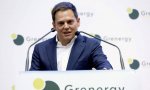 David Ruiz de Andrés, fundador y primer accionista de Grenergy, ha pasado de CEO a presidente ejecutivo