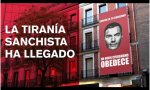 Facua se retrata: denuncia a la empresa que hacía los carteles contra Sánchez