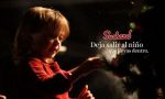 Suchard nos anima a ver la Navidad con la mirada esperanzada y limpia de un niño