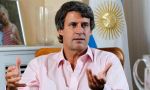 Argentina. Nuevo ministro de Economía Alfonso Prat-Gay: "La herencia (económica) no es buena"