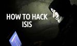 Todos los internautas pueden "hackear" al ISIS a través del manual de 'Anonymous'