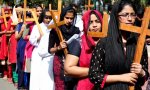 Aumenta la persecución contra las mujeres cristianas