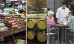 La industria agroalimentaria aporta el 2% del PIB español