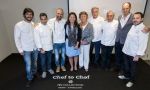 Chefs españoles apoyan a nueve jóvenes africanas que quieren estudiar para ser cocineras