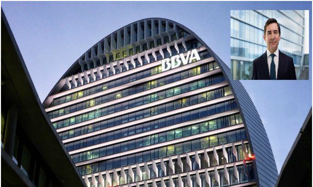 BBVA. Torres Convoca A Los Sindicatos El Viernes 16 Para...