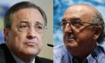 Real Madrid TV. Mediapro no explotará la televisión de Florentino