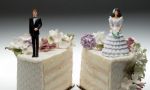 Las cifras de la crisis del matrimonio en España: cada cinco minutos se rompe uno