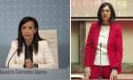 Serían las primeras diferencias entre Beatriz Corredor y Cani Fernández, presidentas de Red Eléctrica y la CNMC, respectivamente