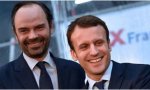 Francia: Macron, el rey de la macedonia ideológica, no dimite… pero dimite a su primer ministro